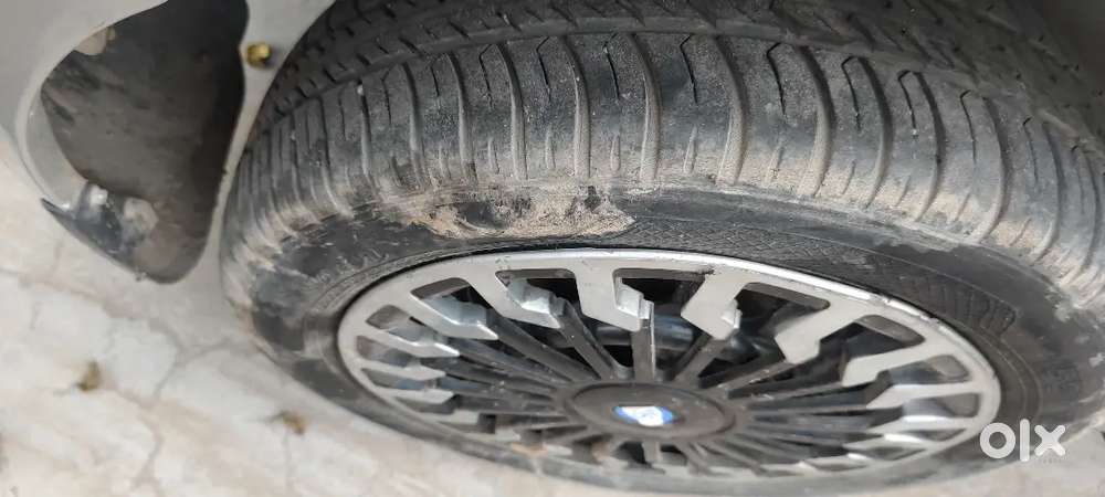 Maruti Suzuki Wagon R 2014 Petrol Good Condition