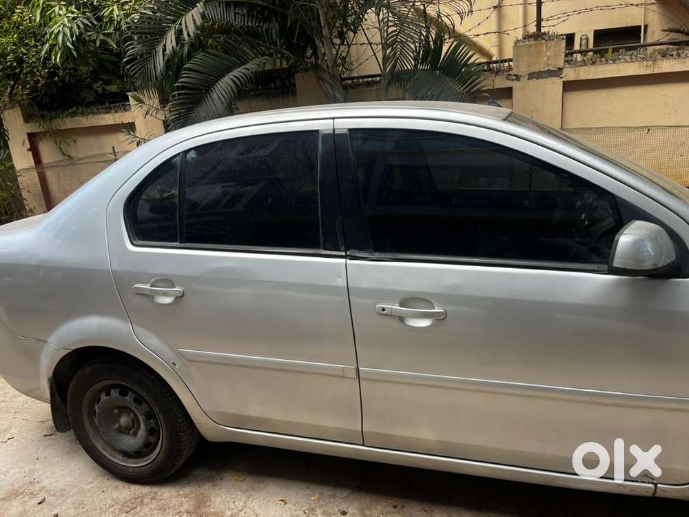 Ford Fiesta 2008 Petrol 86000 Km Driven