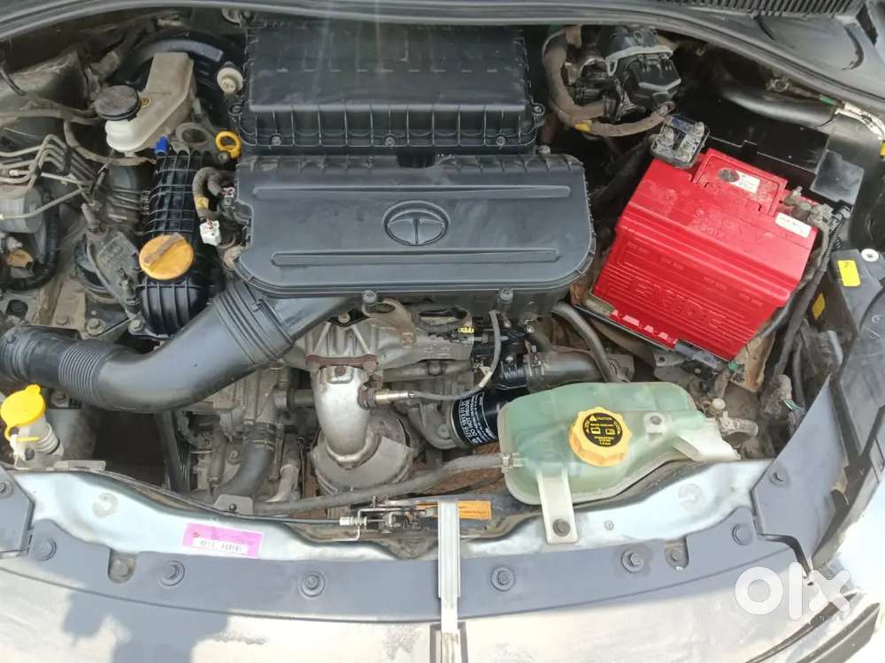 Tata Tiago 1.05 Petrol 2020