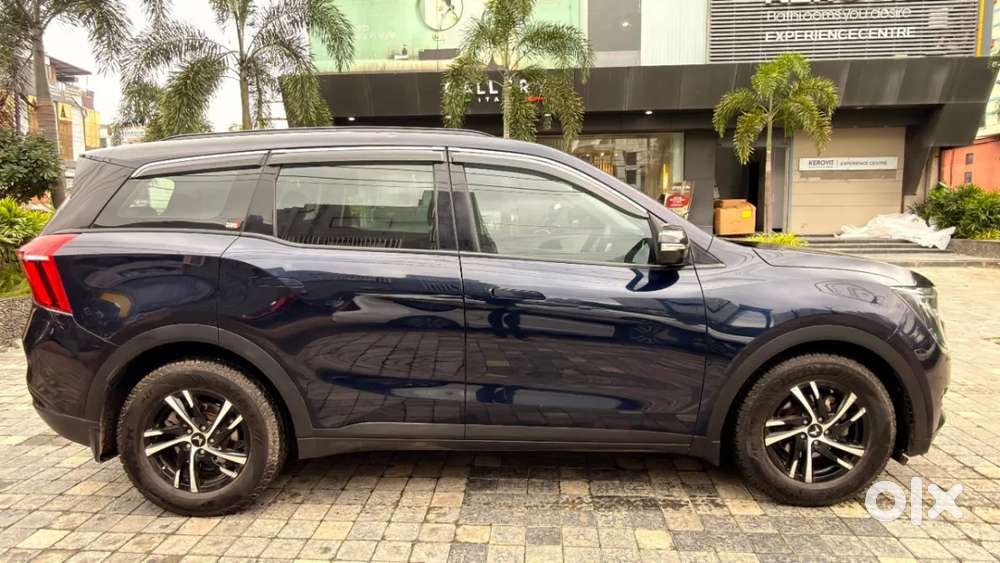 Mahindra Xuv700 2.2 Ax 5 Diesel Mt 7 Str, 2024, Diesel