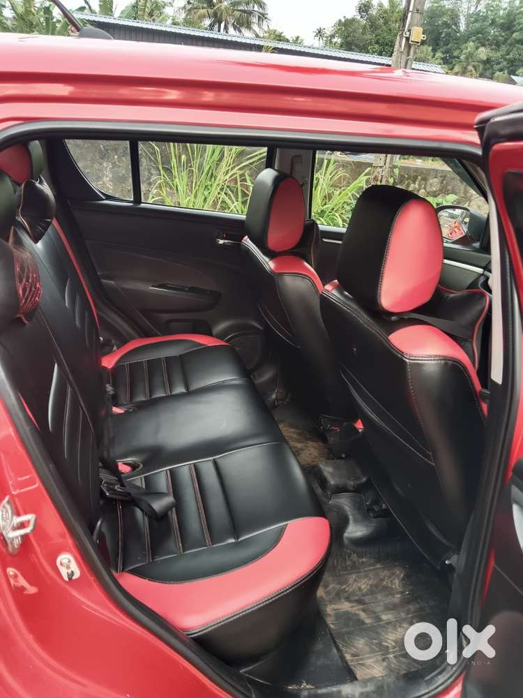 Maruti Suzuki Swift Zdi, 2017, Diesel
