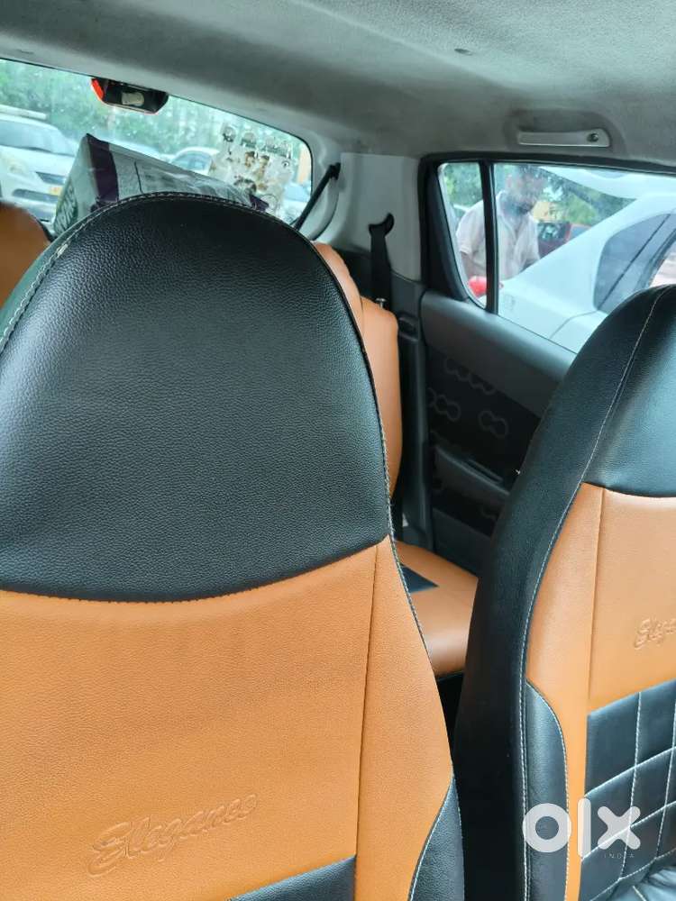 Maruti Suzuki Alto 2015 Second Owner