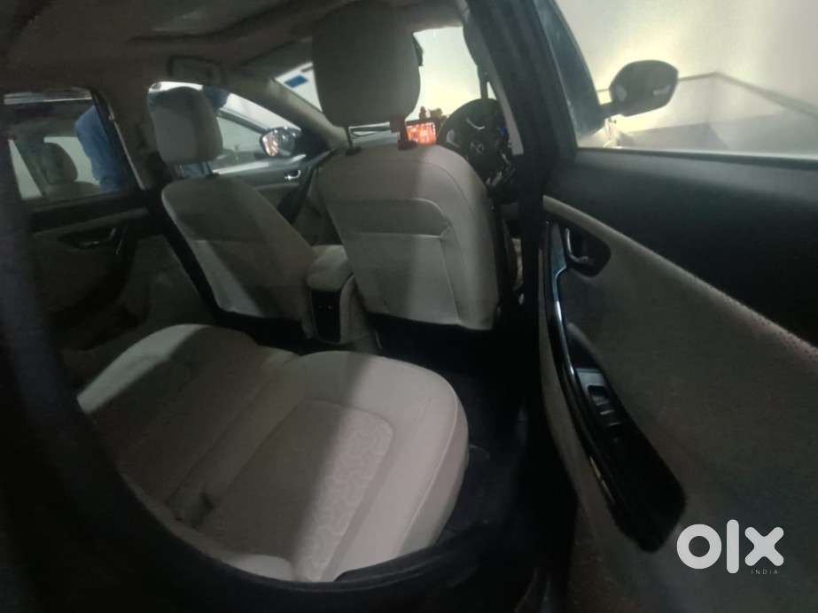 Tata Nexon Xz Plus Luxs, 2023, Petrol