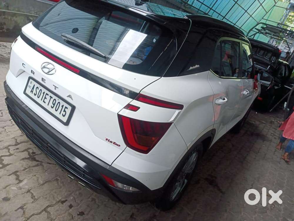 Hyundai Petrol Car 2021