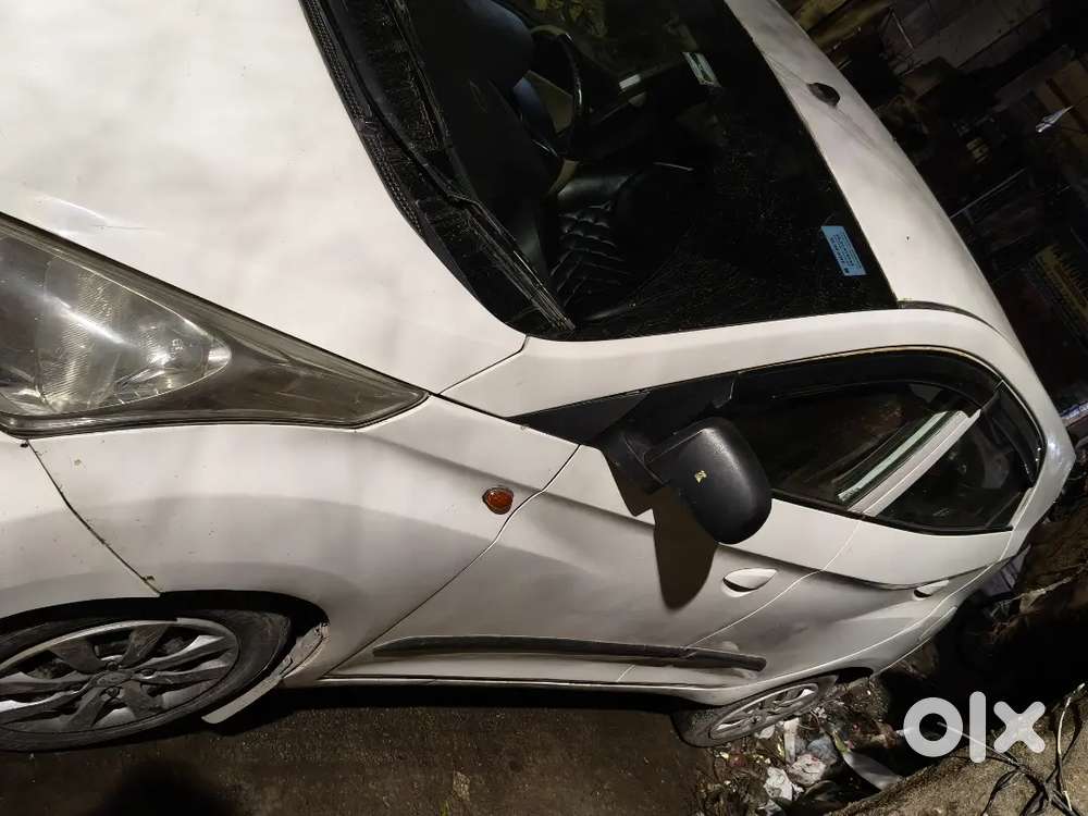 Hyundai Eon Era Plus 2018