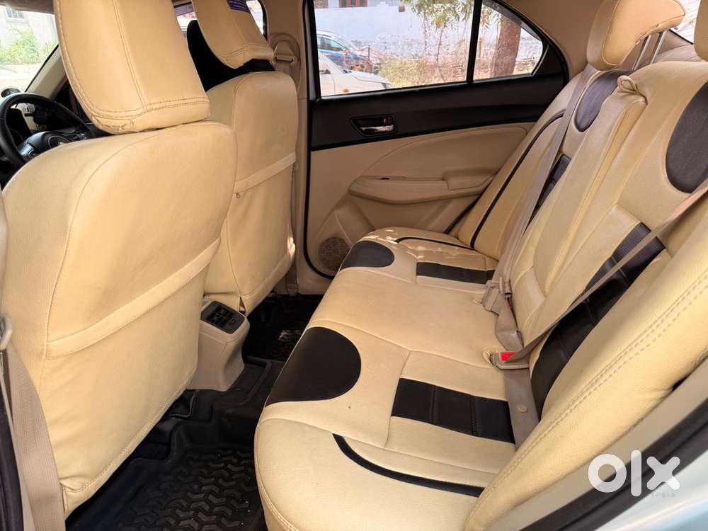 Maruthi Dzire Zxi Plus Well Maintained