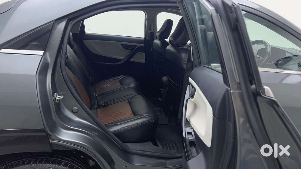 Tata Curvv Creative Plus S 1.2 Revotron Petrol 7dca, 2024, Petrol