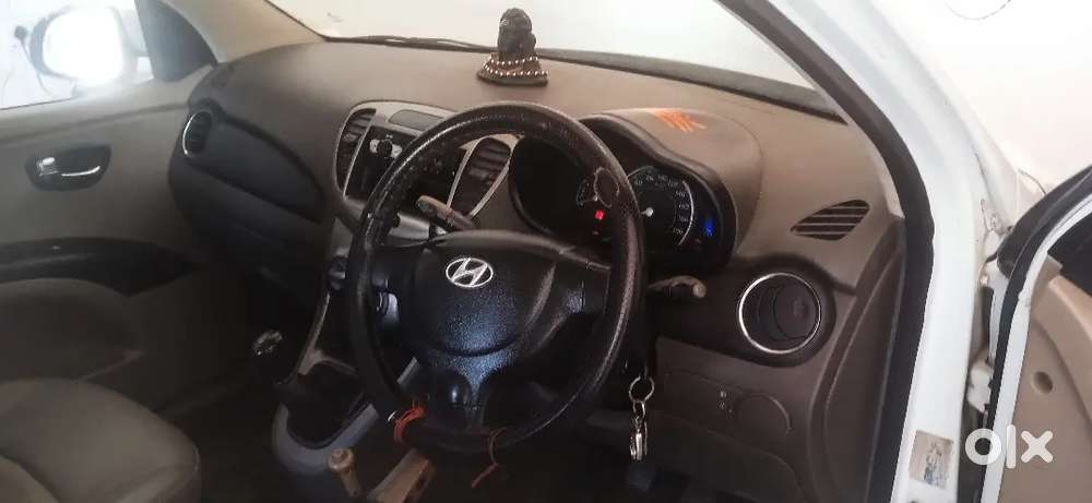 Hyundai I10 2012 Petrol Good Condition