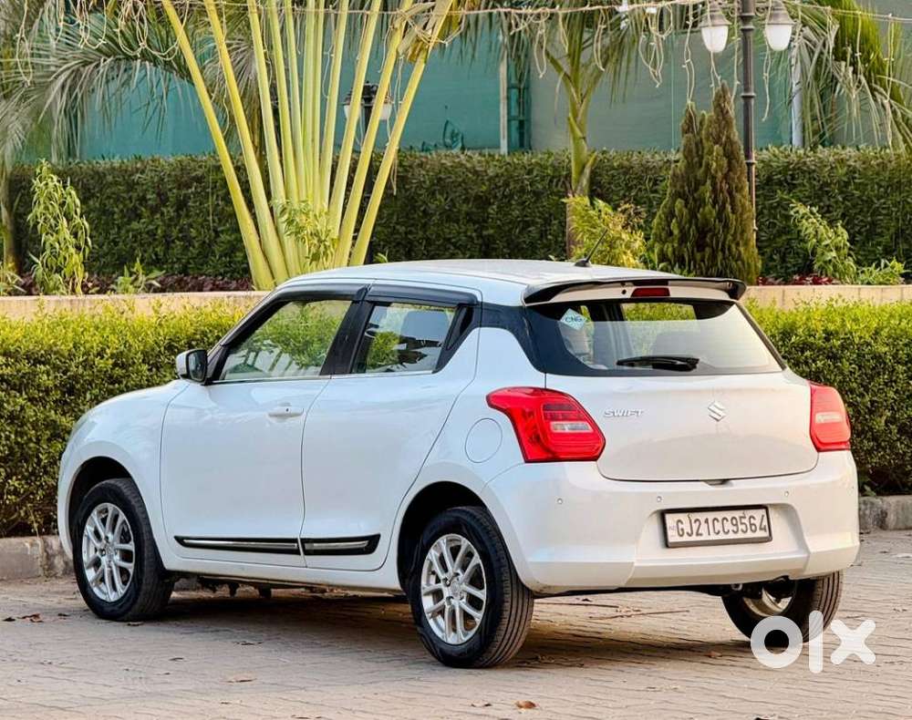 Maruti Suzuki Swift