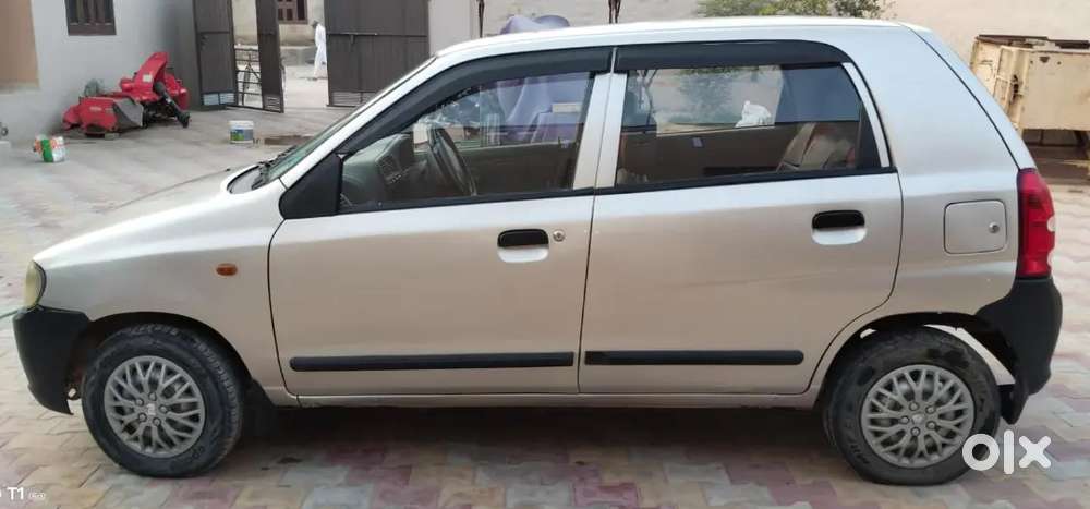 Alto Lxi 2005 Model