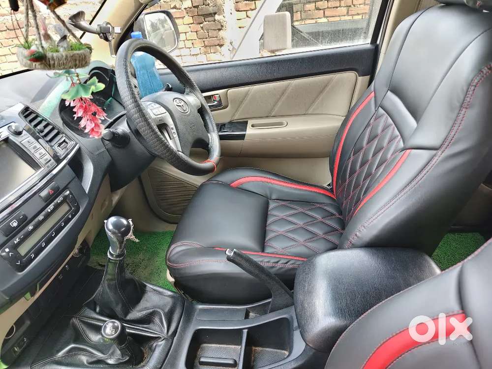 In Condition 7seater 4&times;4