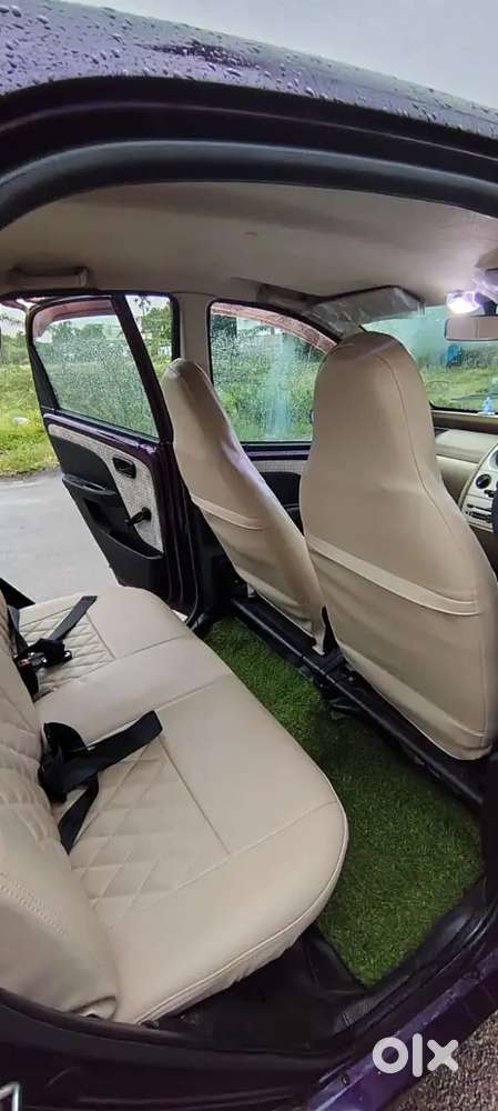 Tata Nano Twist Xt 2015