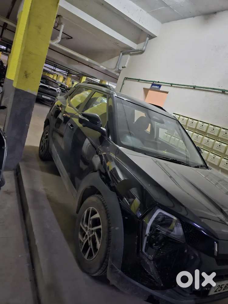 Mahindra XUV 3XO Petrol 2025 BH Series