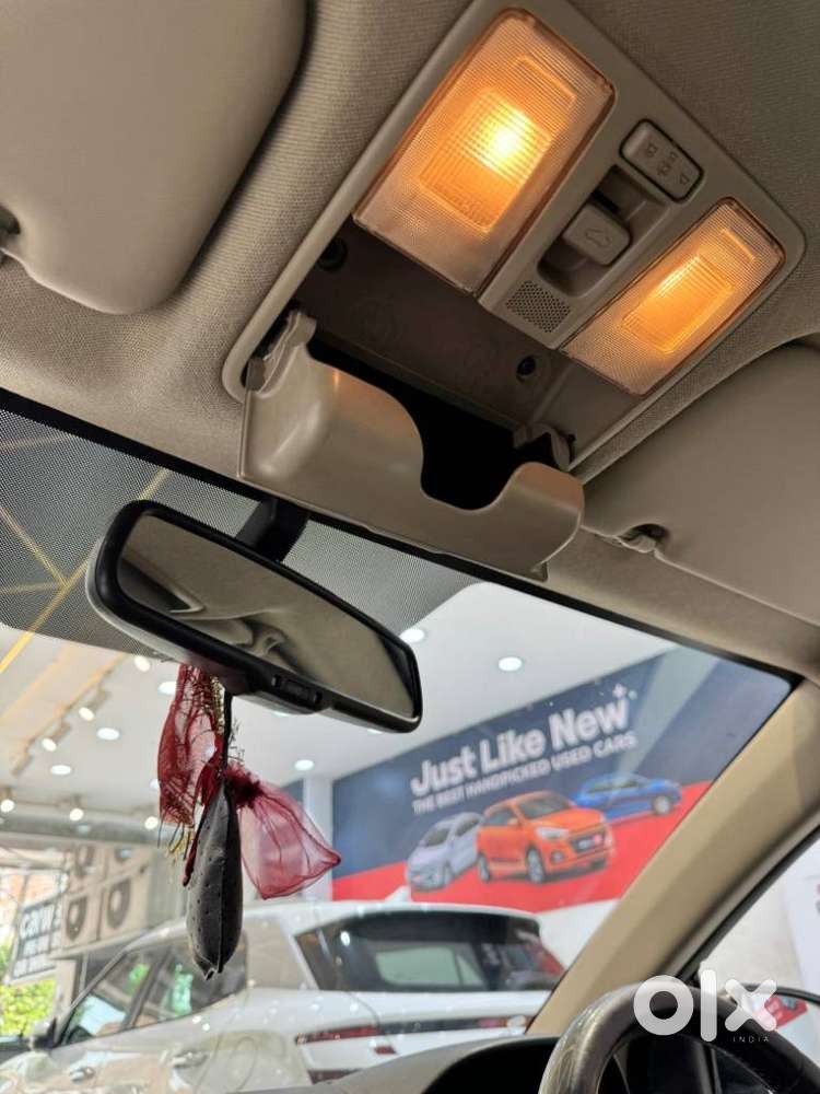 Hyundai Verna Sx(o) Petrol At, 2017, Petrol