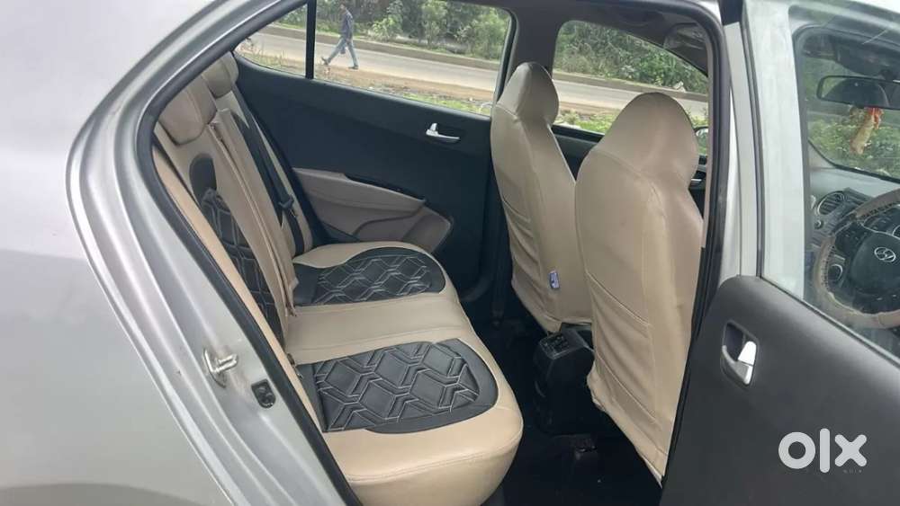 Hyundai I20, 2019, Petrol