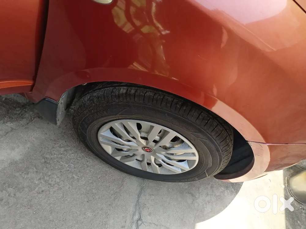 Maruti Suzuki Swift Very Good Condition All Company Service Records