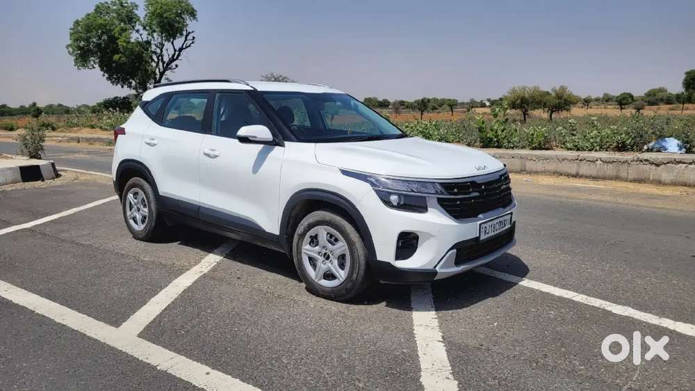 Kia Seltos 2024