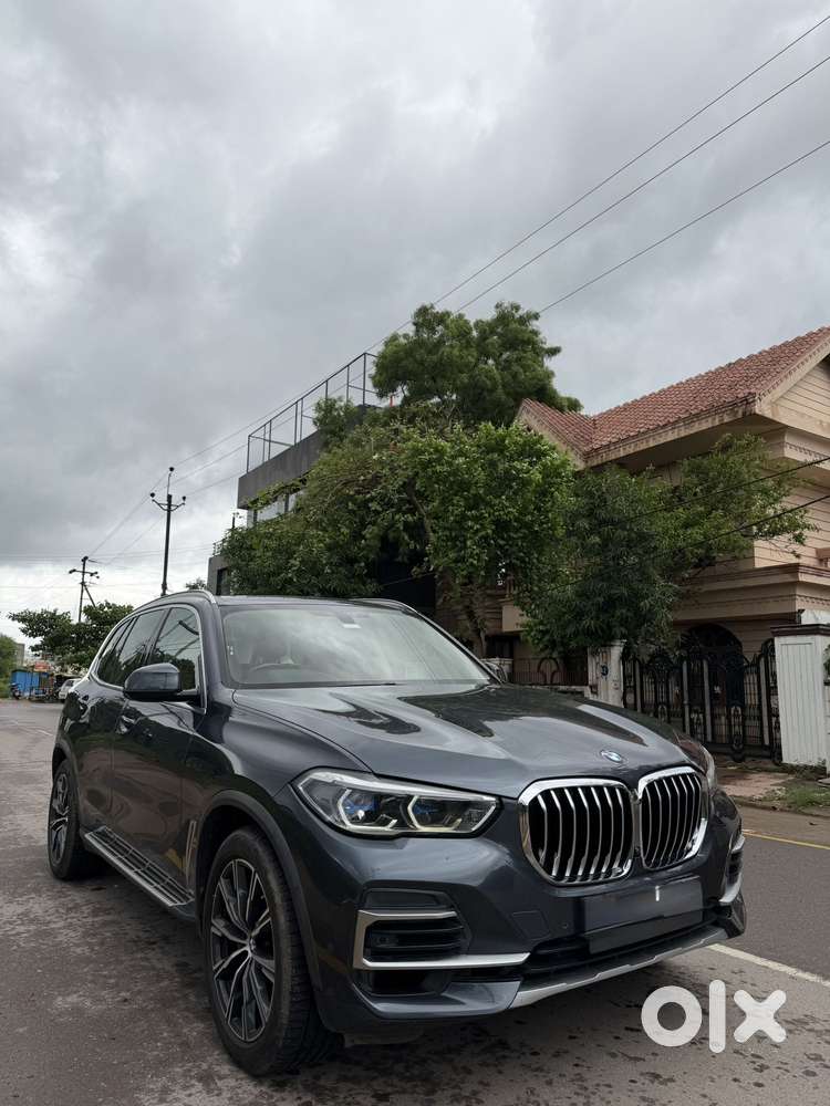 Bmw X5 Xdrive 30 D, 2022, Diesel
