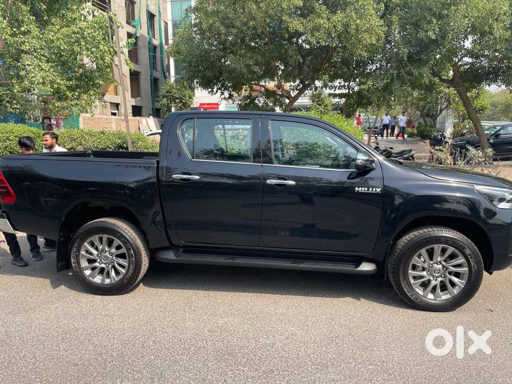 Toyota Hilux 2.8 High 4x4 At, 2025, Diesel