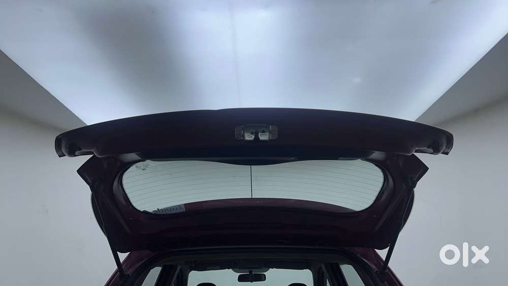Hyundai Grand I10 1.2 Kappa Vtvt Asta (o) At, 2016, Petrol