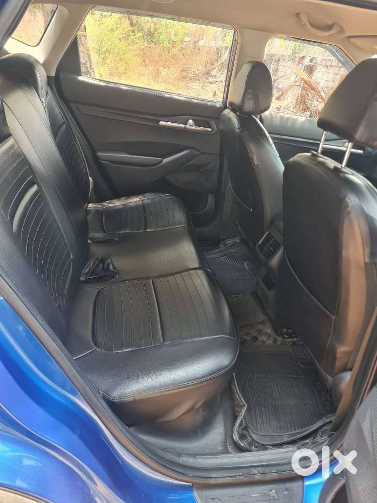 Kia Seltos Htk Plus D, 2019, Diesel