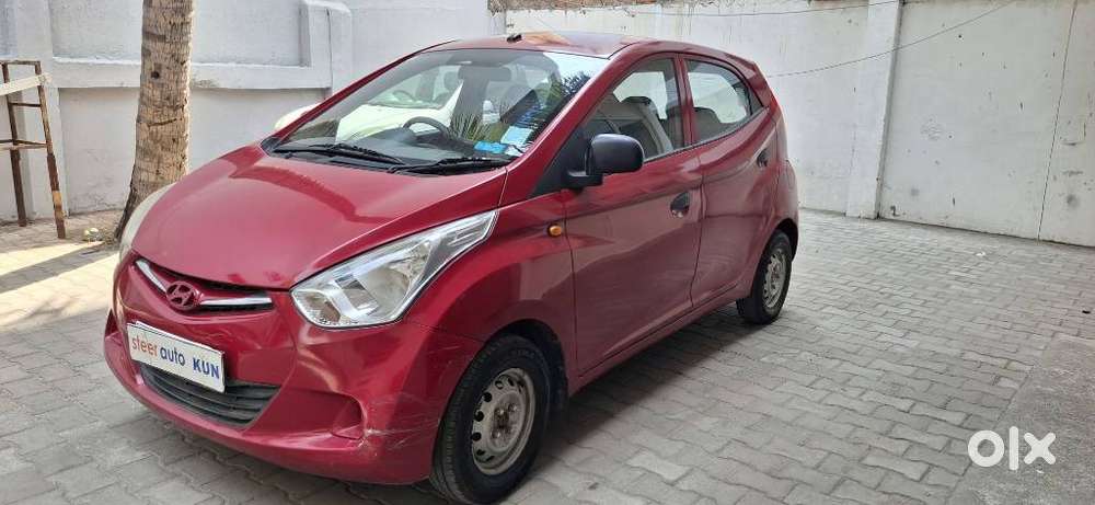 Hyundai Eon Era +, 2016, Petrol