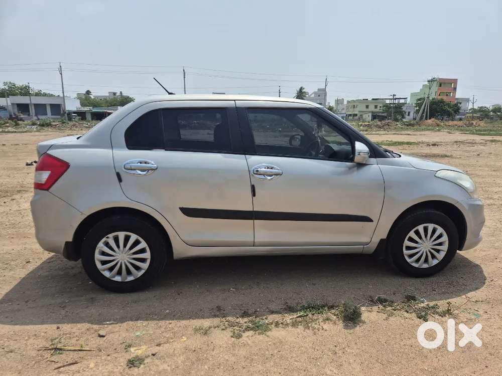 Maruti Suzuki Dzire 2012 Diesel 240000 Km Driven