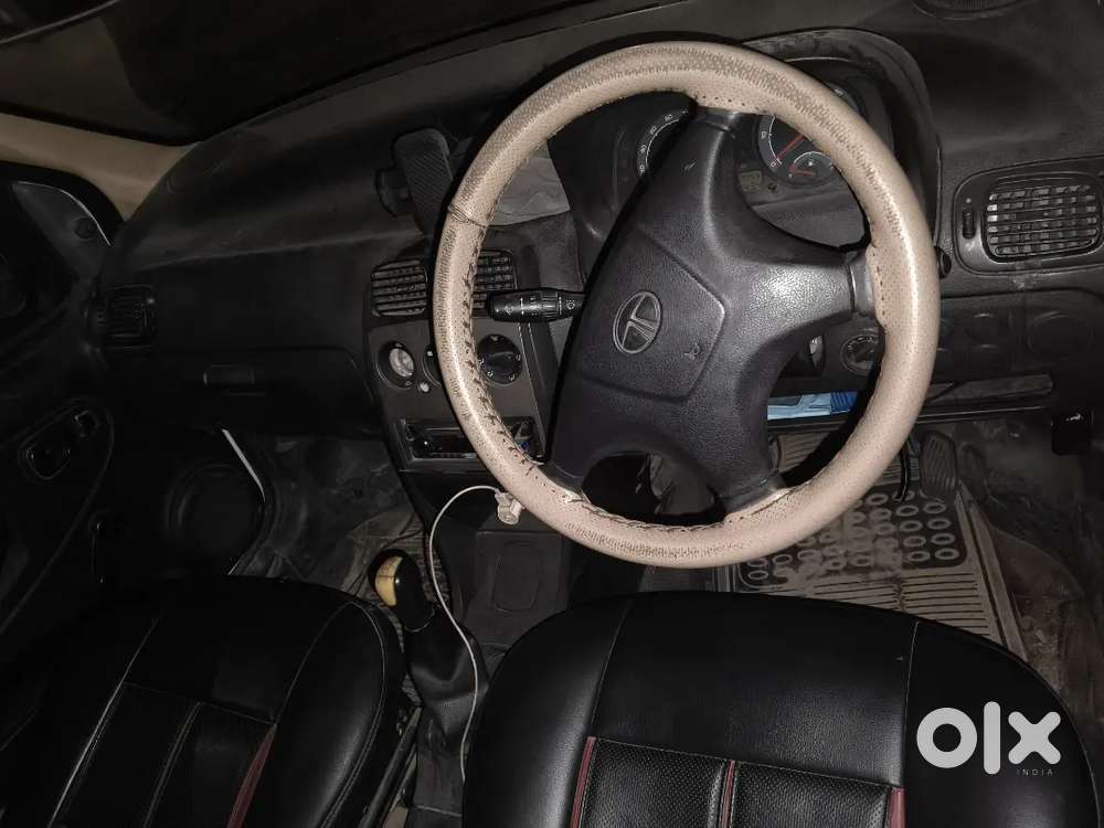 Tata Indica 2016 Diesel Well Maintained