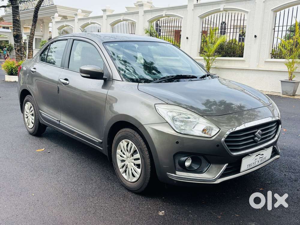 Maruti Suzuki Swift Dzire 1.3 Vxi, 2000, Petrol