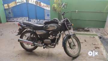 hero honda splendor olx