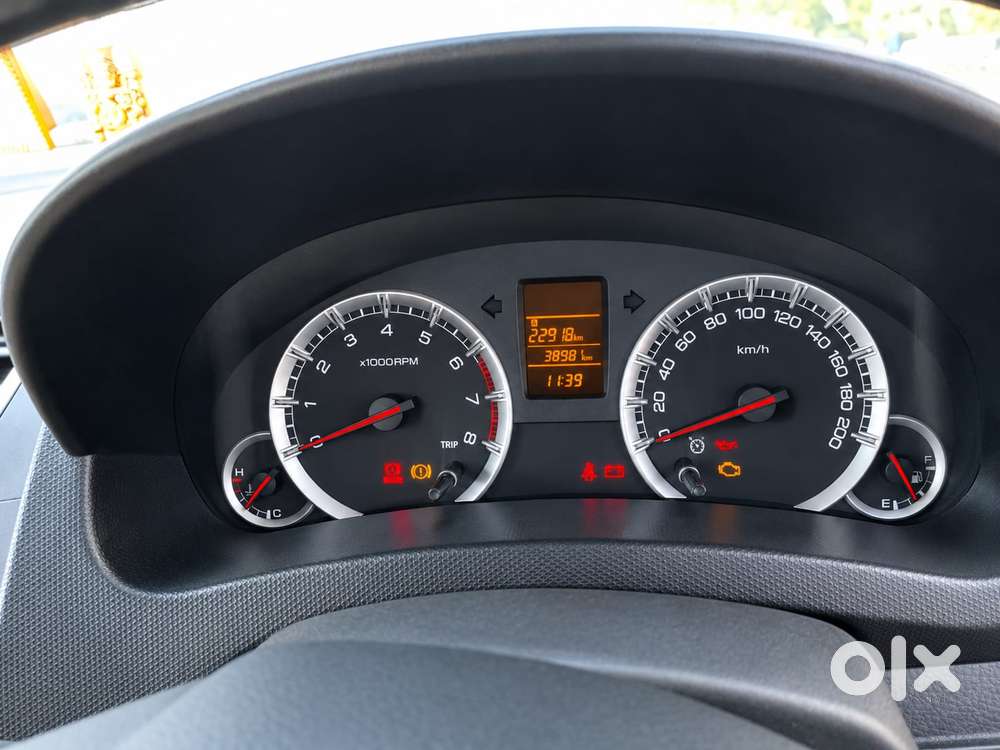 Maruti Suzuki Swift 1.2 Vxi (o), 2012, Petrol