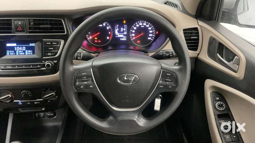 Hyundai Elite I20 [2018-2020] 1.2 Sportz, 2018, Petrol