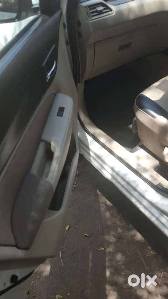 Maruti Suzuki Dzire 2023