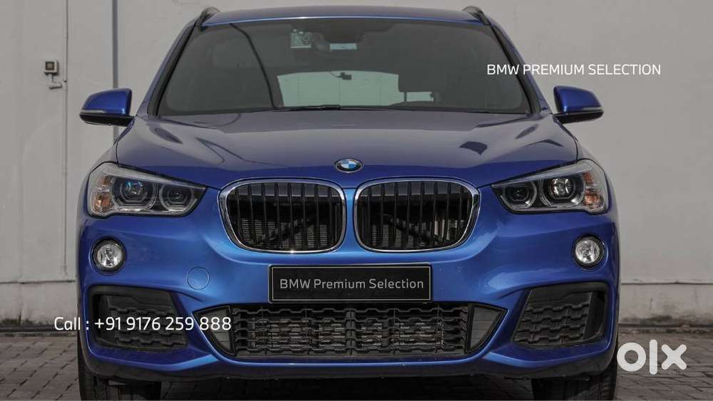Bmw 5 Series, 2018, Diesel