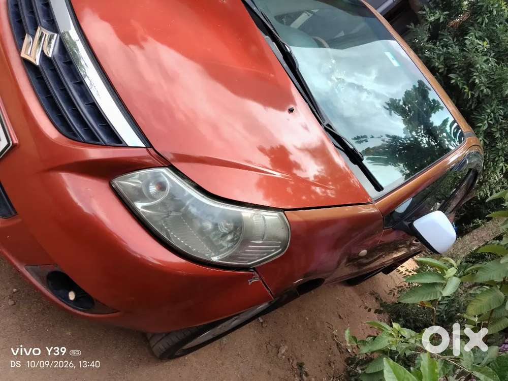 Maruti Suzuki Sx4 2009 Year