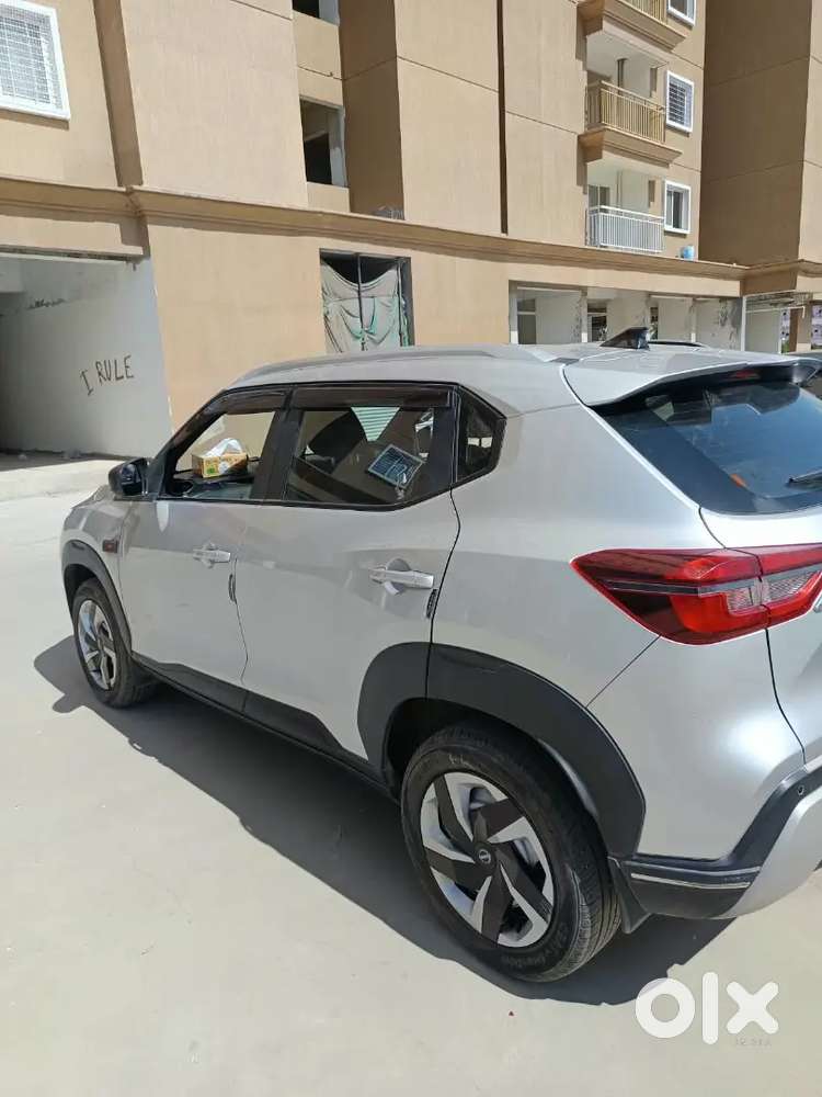 Nissan Magnite 2022 Petrol Manual