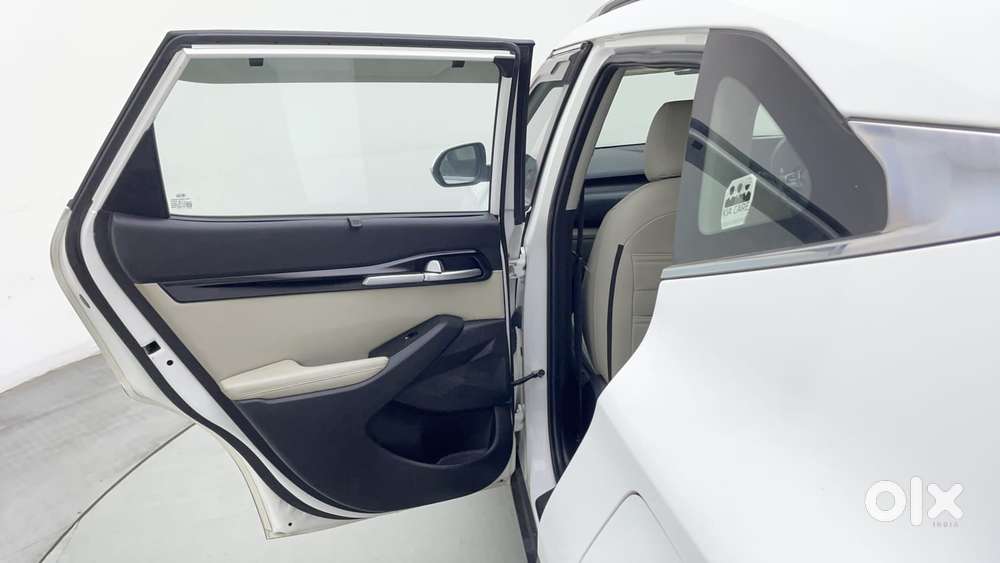 Kia Seltos 1.5 Htx At Petrol, 2020, Petrol