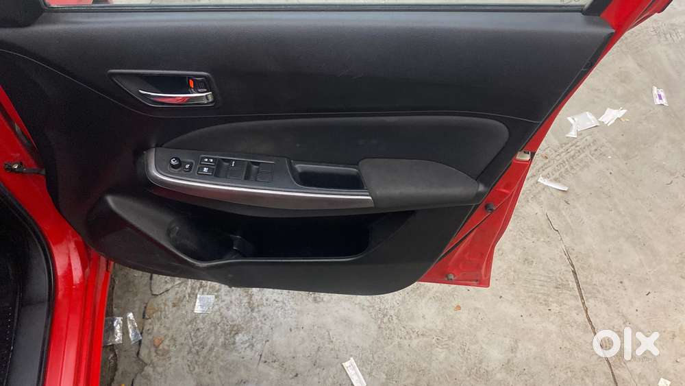 Maruti Suzuki Swift Zxi Plus, 2022, Petrol