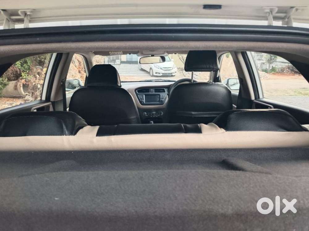 Hyundai I20 1.2 Asta, 2018, Petrol