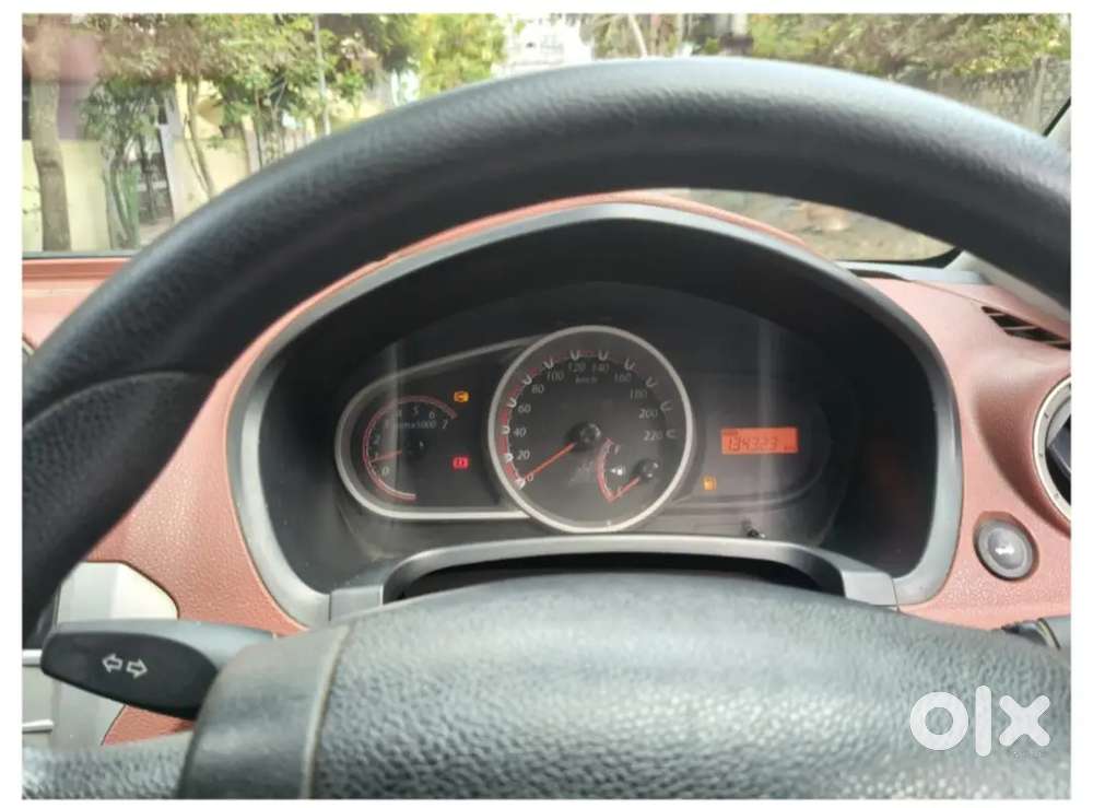 Ford Figo 2011 Diesel 134000 Km Driven