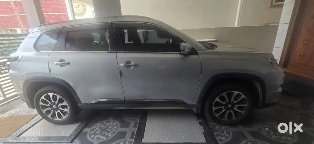 Maruti Suzuki Grand Vitara 2025 For Sale