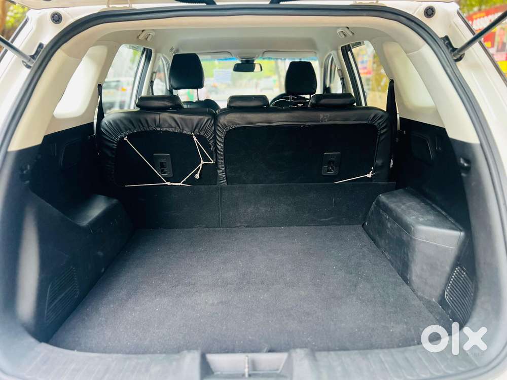 Mg Hector Super Diesel Mt, 2021, Diesel
