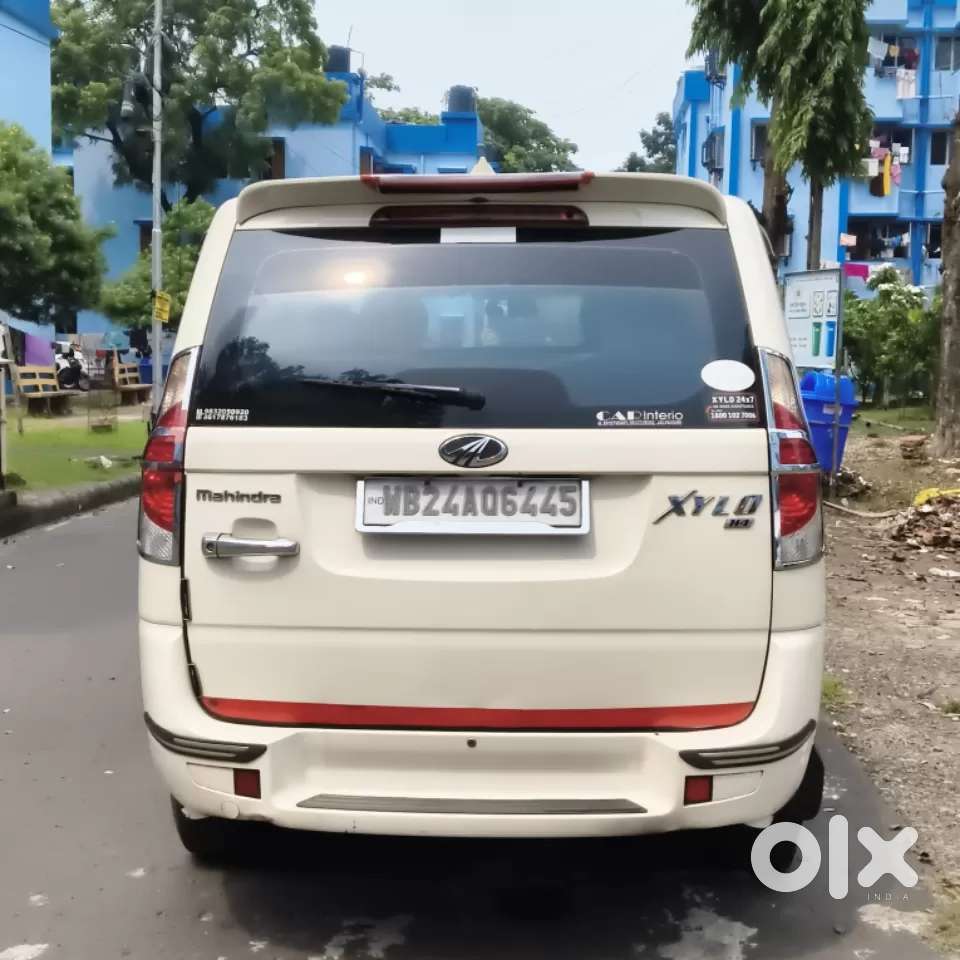 Mahindra Xylo H8 Abs Bs Iv, 2018, Diesel
