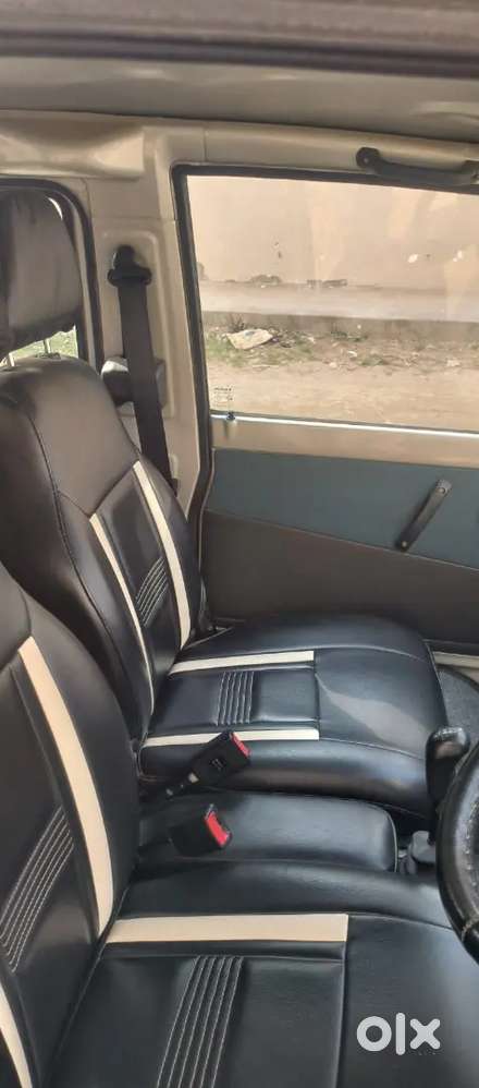 Maruti Suzuki Omni 2019 Petrol 13327 Km Driven