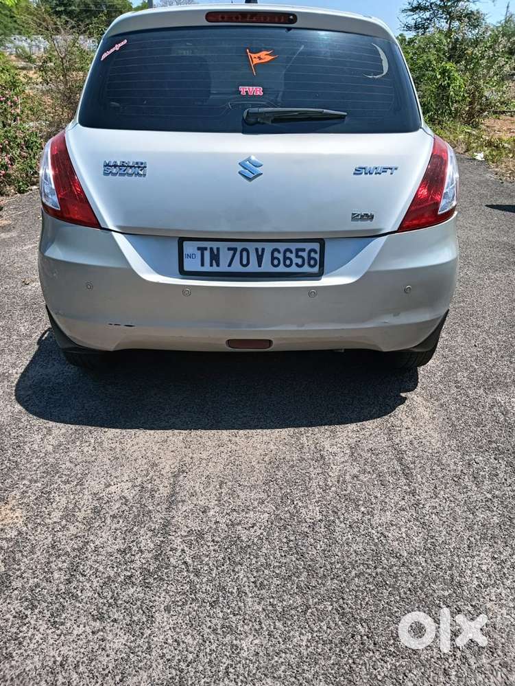 Swift Zdi 2017 Diesel Manual
