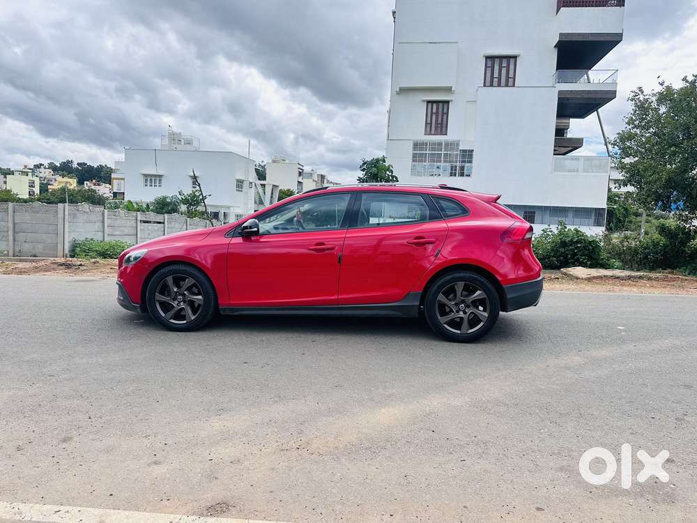 Volvo V40 Cross Country D3, 2014, Diesel