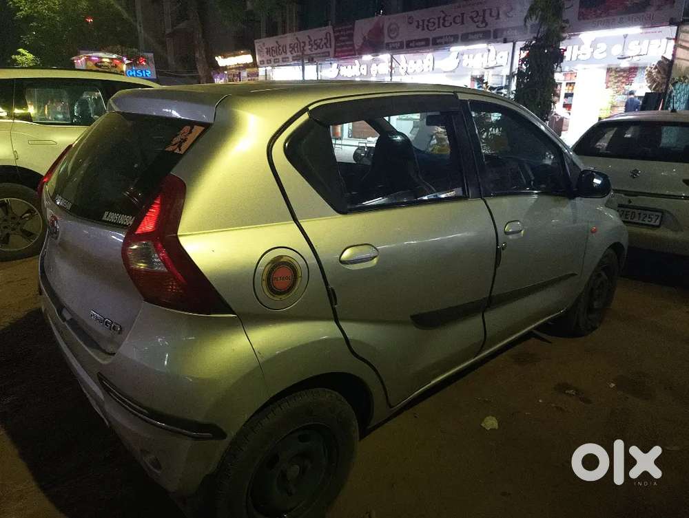 Datsun Redi Go 1.0 2019 Limited Edition
