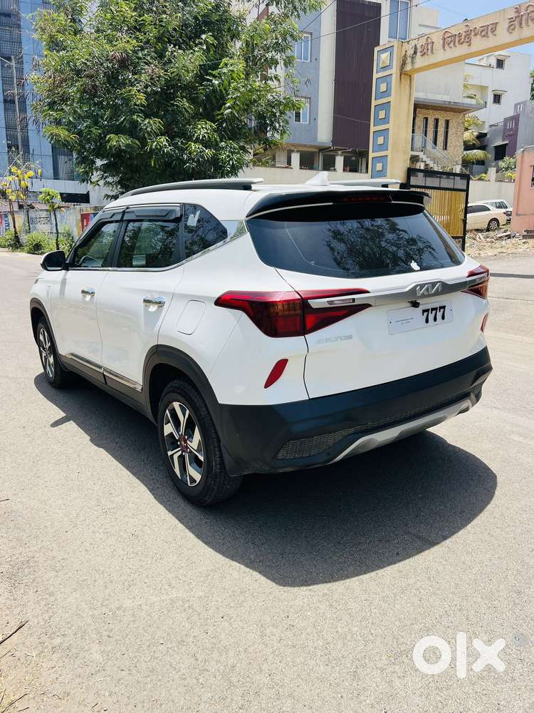 Kia Seltos Hte D, 2022, Diesel