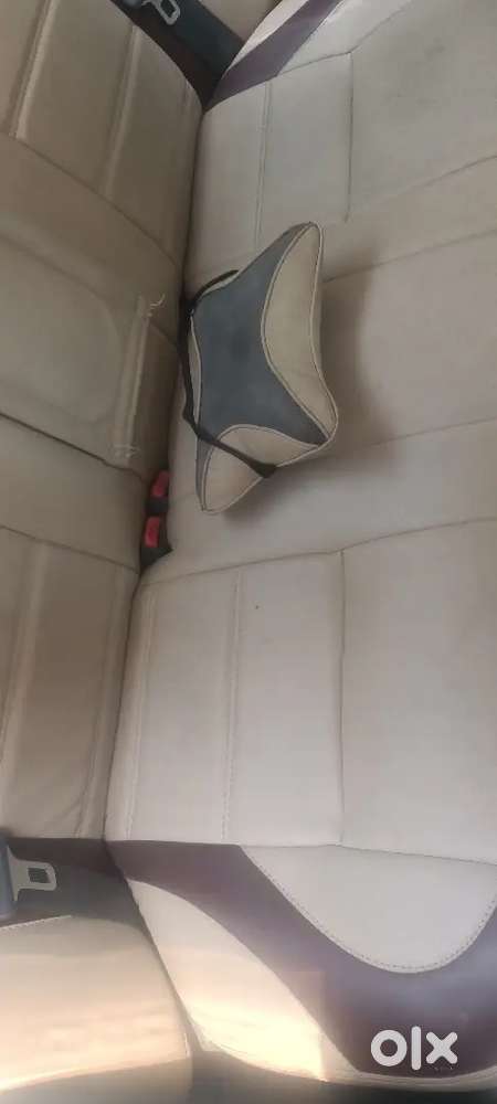 Honda City Zx 2008 Cng & Hybrids 250000 Km Driven