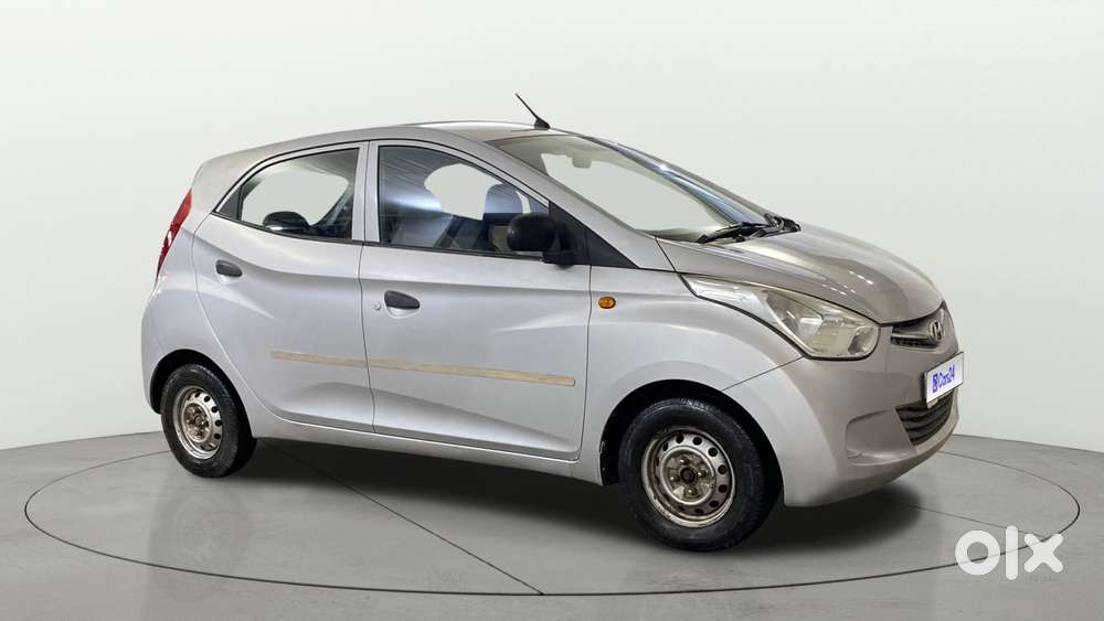 Hyundai Eon Era +, 2014, Petrol